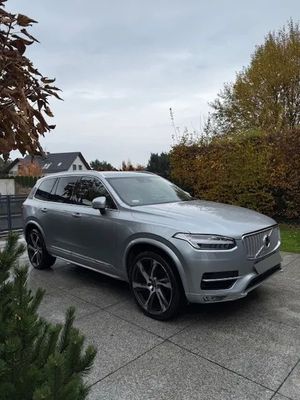Volvo XC90 II 2019