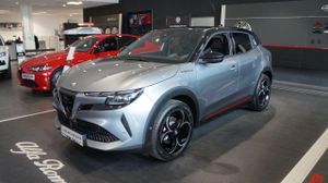 Alfa Romeo Junior 1.2 mHEV Ibrida Speciale eDCT 2025