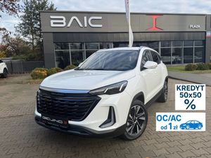 BAIC Beijing 3 Beijing 1.5T Luxury 2025