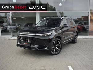 BAIC Beijing 7 2026