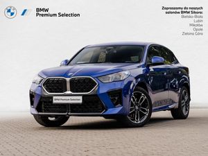 BMW X2 U10 sDrive20i 2024