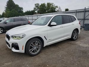 BMW X3 G01 xDrive30i M Sport 2019