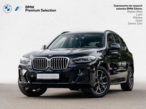 BMW X3 G01 xDrive20i 2024