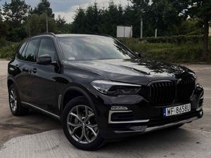 BMW X5 G05 xDrive25d 2020