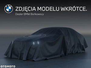 BMW X4 G02 xDrive20d sport 2020