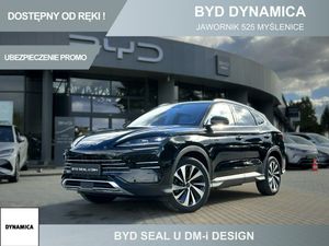 BYD Seal 2025