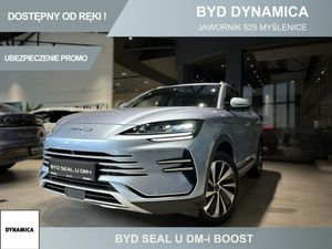 BYD Seal 2025