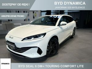 BYD Seal 2025