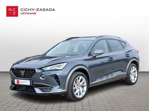 Cupra Formentor 2023