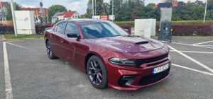 Dodge Charger 3.6 GT 2020