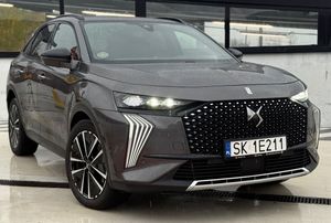 DS DS7 Crossback 1.6 E-Tense Rivoli 2023