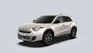 Fiat 600 2025