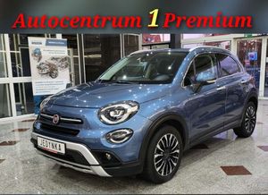 Fiat 500X 2018