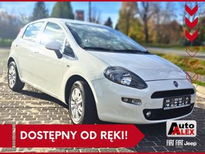 Fiat Punto II FL 2017