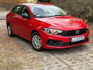 Fiat Tipo II 1.4 16v 2021