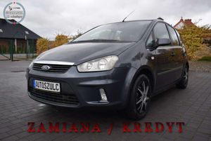 Ford C-Max I 2008