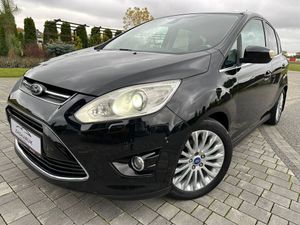 Ford C-Max II 1.6 TDCi Titanium 2012