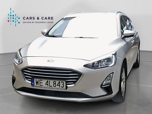 Ford Focus Mk4 1.5 EcoBlue Connected 2021