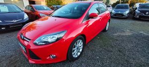 Ford Focus Mk3 1.0 EcoBoost Start-Stopp-System Champions Edition 2012