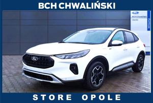 Ford Kuga III 2.5P PHEV FWD Active eCVT 2025