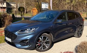 Ford Kuga III 2.0 EcoBlue AWD ST-Line X 2020