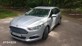 Ford Mondeo Mk5 2.0 EcoBlue Business Edition 2016