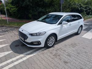 Ford Mondeo Mk5 2.0 EcoBlue Trend 2019