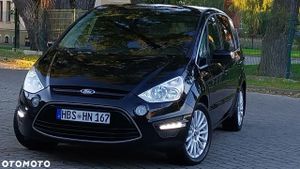 Ford S-Max I 2.0 TDCi DPF Titanium 2012
