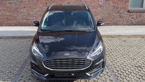 Ford S-Max II 2.0 EcoBlue Titanium 2022