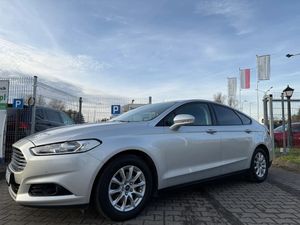 Ford Mondeo Mk5 1.5 EcoBoost Trend 2017