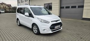 Ford Tourneo Connect II 2016