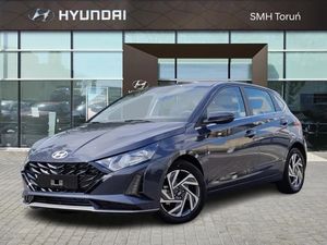 Hyundai i20 III 1.2 Modern 2025