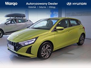 Hyundai i20 III 1.0 T-GDi Modern DCT 2025