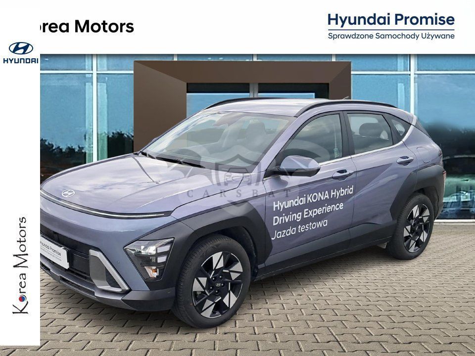 Hyundai Kona II 2024