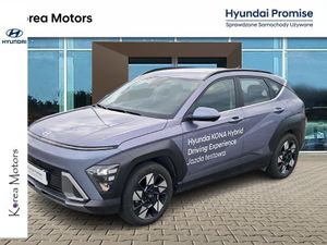 Hyundai Kona II 2024