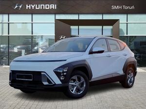 Hyundai Kona II 1.6 GDI Hybrid Smart DCT 2025