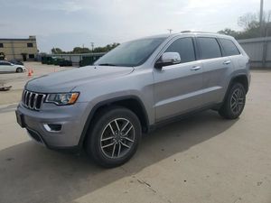 Jeep Grand Cherokee IV 3.6 V6 Limited 2020