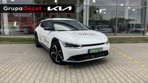 Kia EV6 77.4kWh Plus AWD 2022