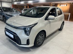Kia Picanto (Morning) III 1.0 L 2025