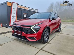Kia Sportage V 2022