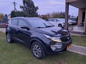 Kia Sportage III 1.7 CRDI Business Line 2WD 2014