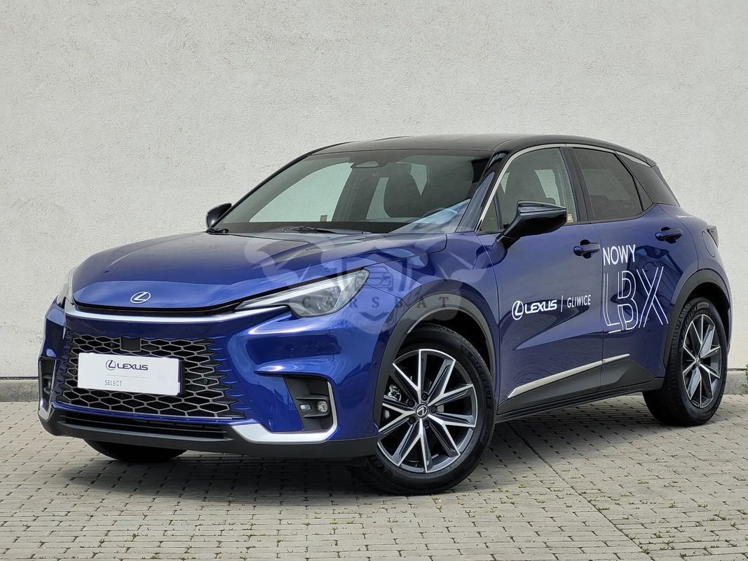 Lexus LBX 1.5 Hybrid Cool 2023