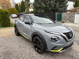 Nissan Juke II 1.0 DIG-T Kiiro 2022