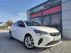 Opel Corsa F 2023