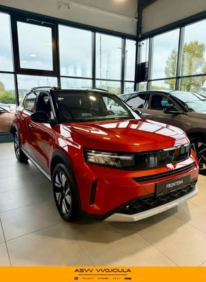 Opel Frontera C 44kWh GS 2025