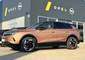 Opel Grandland Electric 73kWh Standard Range GS 2024