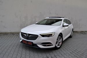 Opel Insignia B Sports Tourer 2.0 BiTurbo Diesel 4x4 Innovation 2019