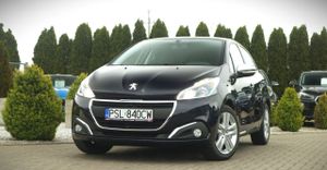 Peugeot 208 I 2017