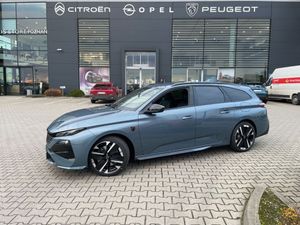 Peugeot 308 P5 2025