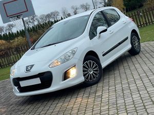Peugeot 308 T7 2012